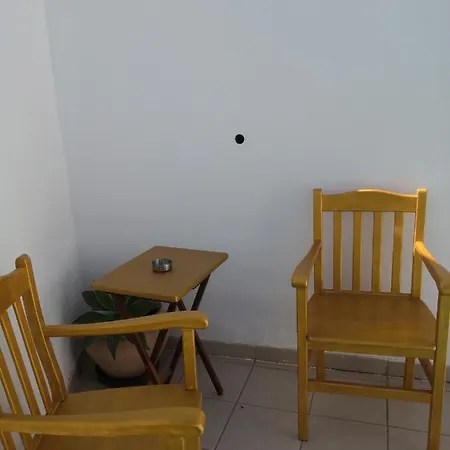 El Limonero * Tías