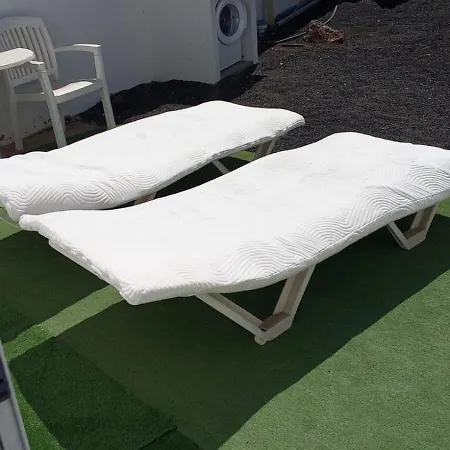 Appartamento El Limonero