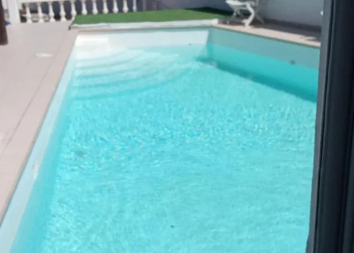 Appartamento El Limonero Tías