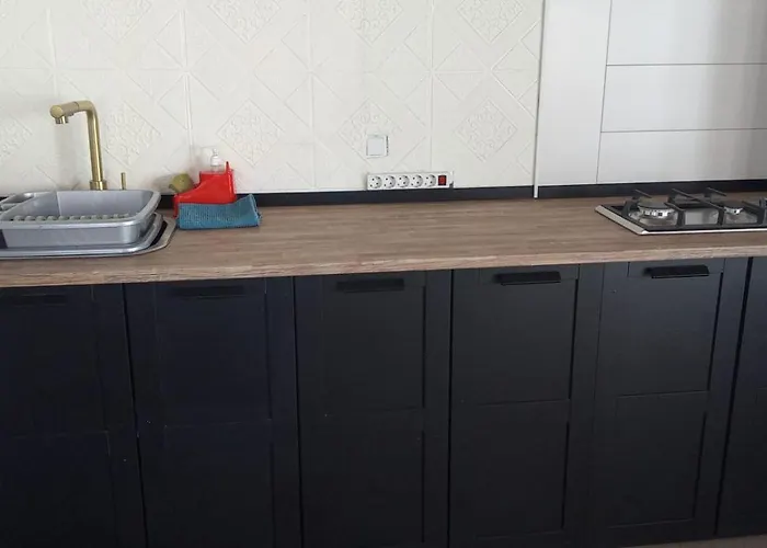 Appartamento El Limonero