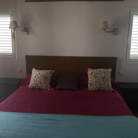 Apartamento El Limonero Tías