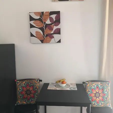 El Limonero Apartamento Tías