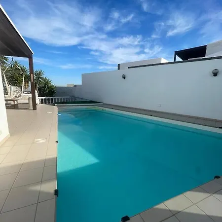 Apartamento El Limonero