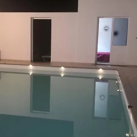 El Limonero Apartamento Tías