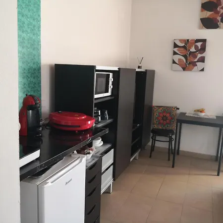 El Limonero Apartamento