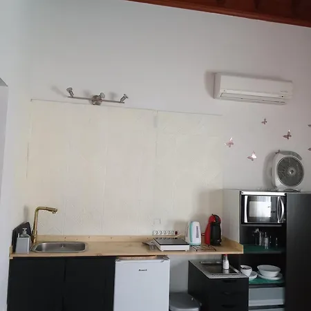 Apartamento El Limonero