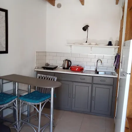El Limonero Apartamento