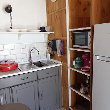 Apartamento El Limonero