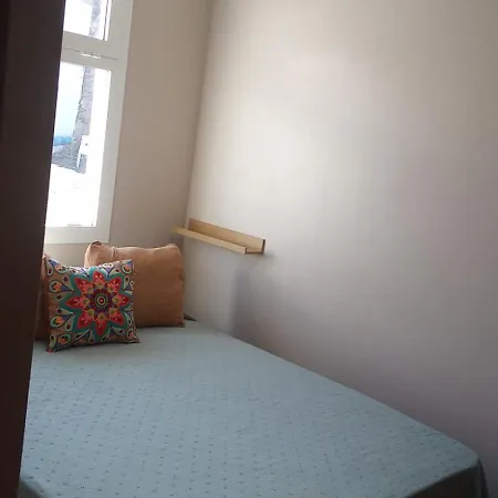 El Limonero Apartamento