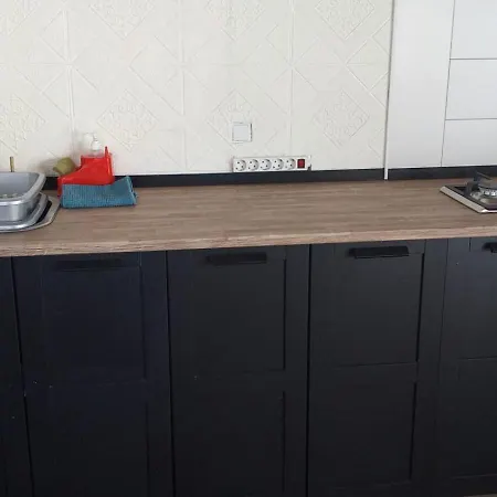 Apartamento El Limonero