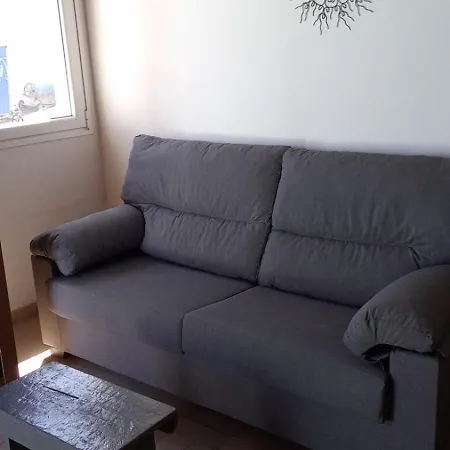 El Limonero Apartamento *