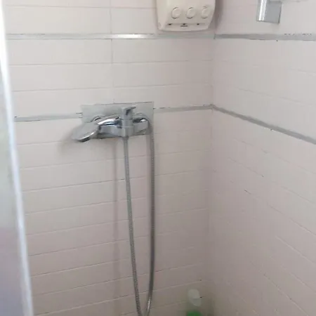 Appartement El Limonero *