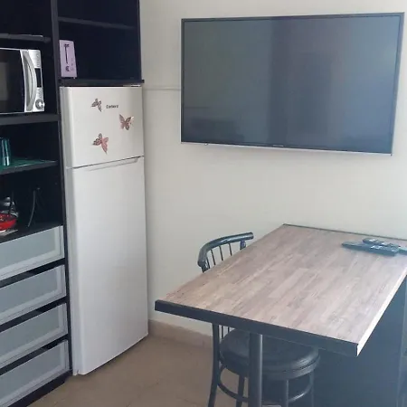 El Limonero Appartement Tías