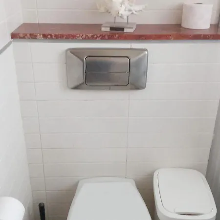 Apartamento El Limonero Tías