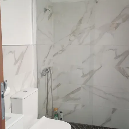 Apartamento El Limonero *