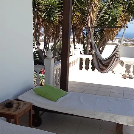 Apartamento El Limonero Tías