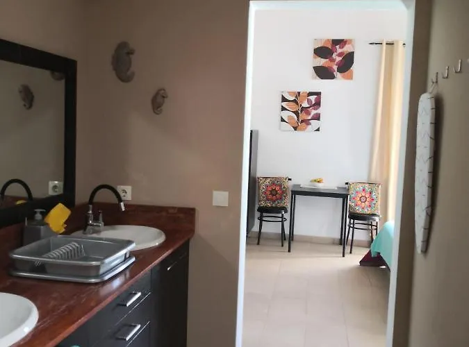 El Limonero Apartamento