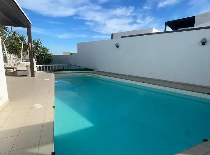 Apartamento El Limonero