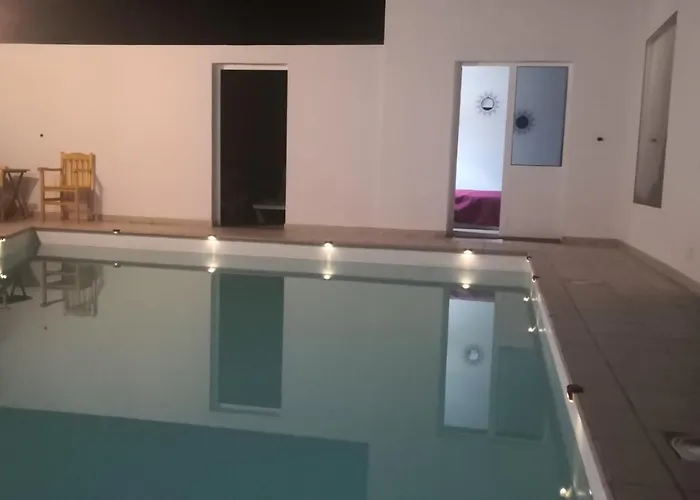 El Limonero Apartamento Tías