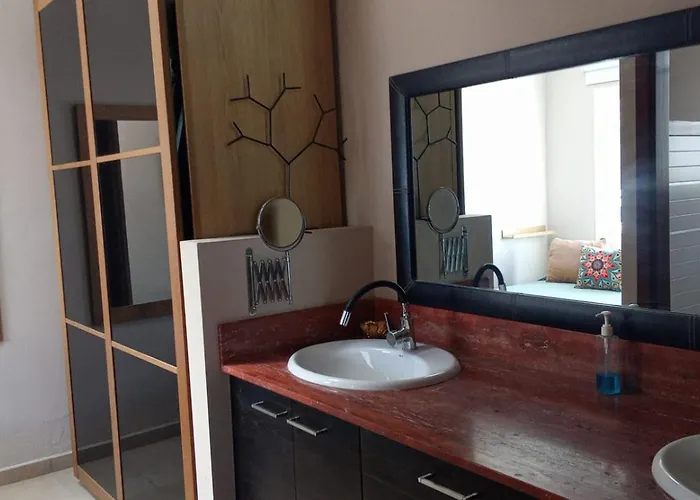 El Limonero Apartamento