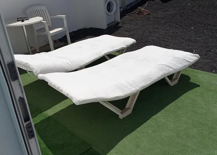 Apartamento El Limonero