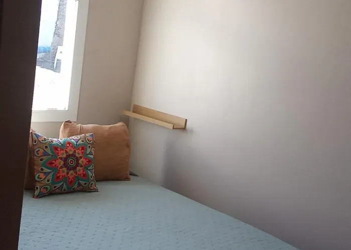 El Limonero Apartamento