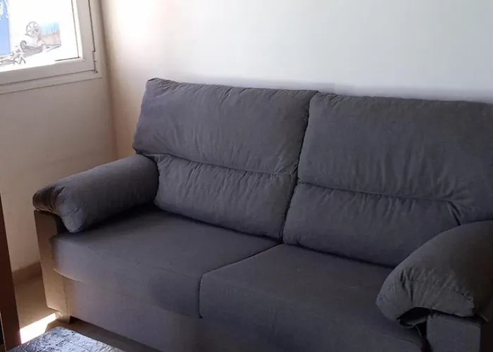 El Limonero Apartamento *