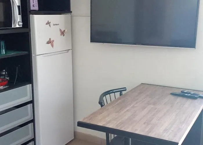 El Limonero Apartamento Tías