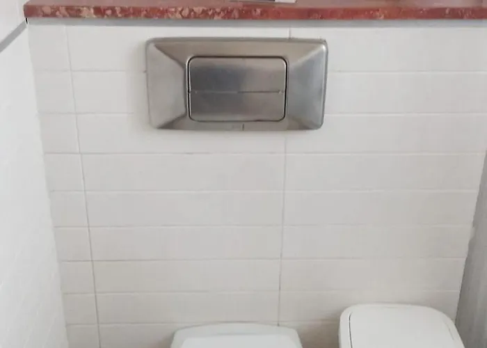 Apartamento El Limonero Tías