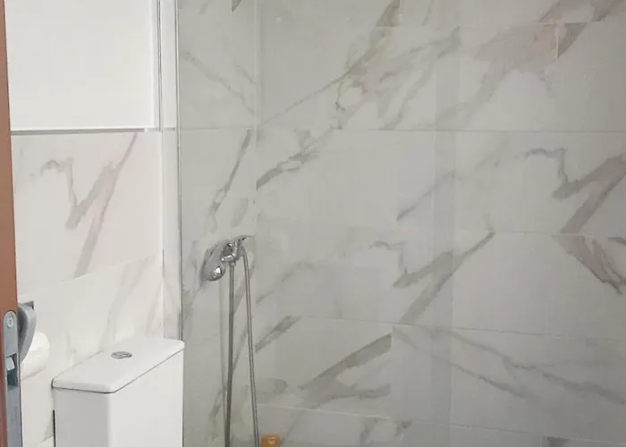 Διαμέρισμα El Limonero *