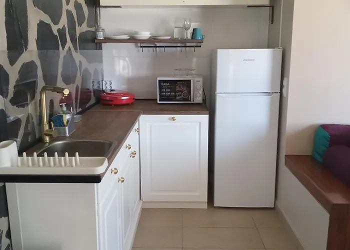 El Limonero Apartamento Tías