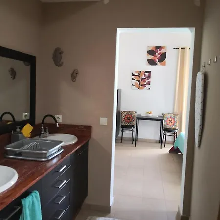 El Limonero Apartment