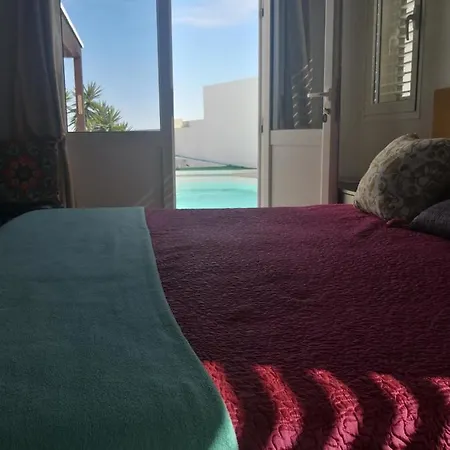 El Limonero Apartment