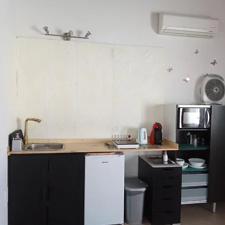 El Limonero Apartment