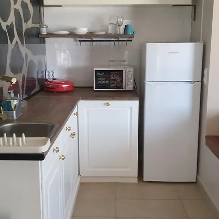 El Limonero Apartamento Tías